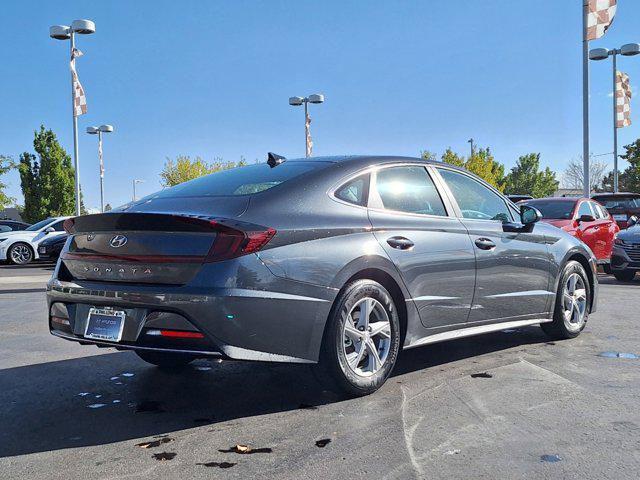 2023 Hyundai Sonata SE photo 3