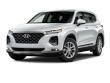 Certified 2020 Hyundai Santa Fe SEL 2.4 SUV