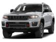 Used 2022 Jeep Grand Cherokee Trailhawk SUV