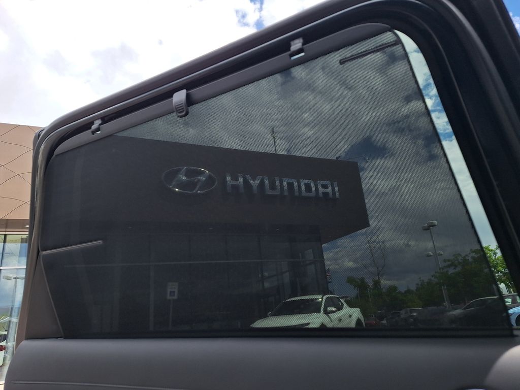 2026 Hyundai Palisade Calligraphy - Photo 14