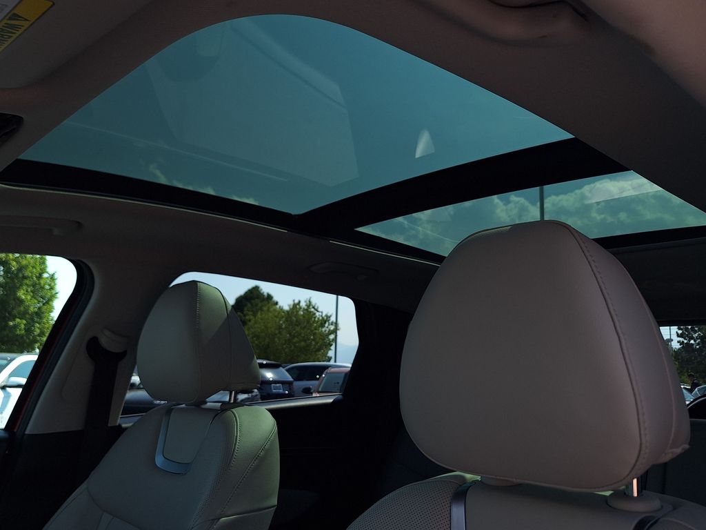 2022 Hyundai Tucson Limited - Photo 26