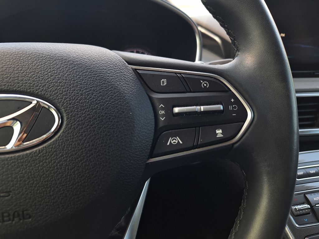 2023 Hyundai Santa Fe SEL - Photo 17