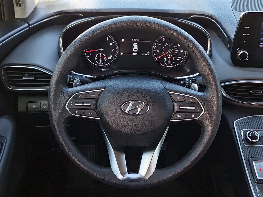 2022 Hyundai Santa Fe SEL - Photo 15