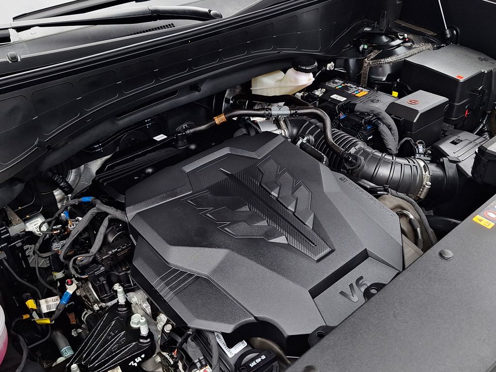 2026 Hyundai Palisade XRT Pro - Photo 36