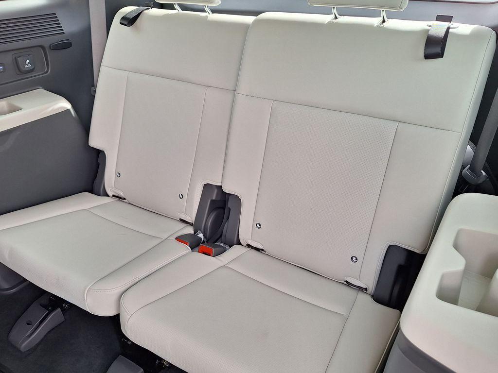 2025 Hyundai Santa Fe Calligraphy - Photo 13