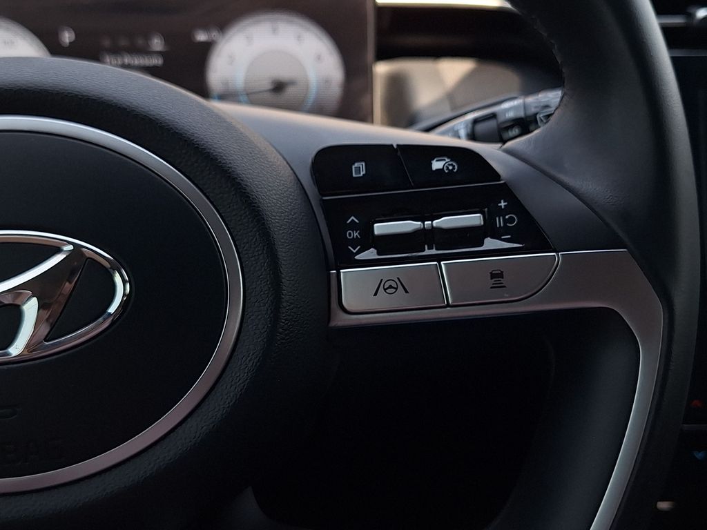 2022 Hyundai Tucson SEL - Photo 17