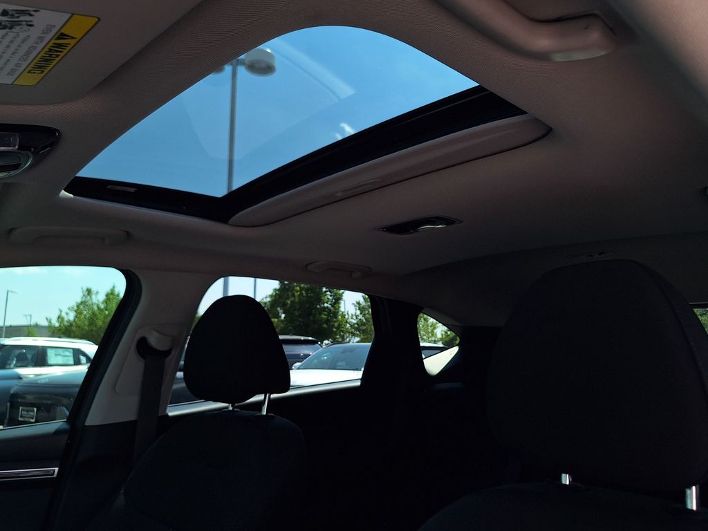 2022 Hyundai Tucson SEL - Photo 25