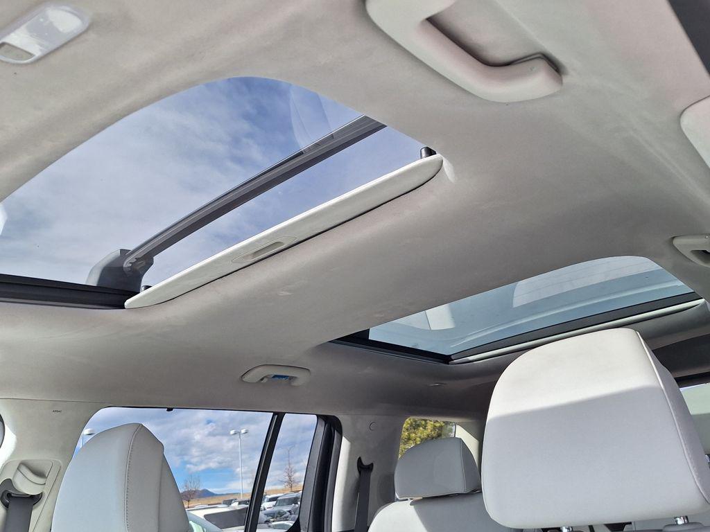 2025 Hyundai Santa Fe Calligraphy - Photo 28