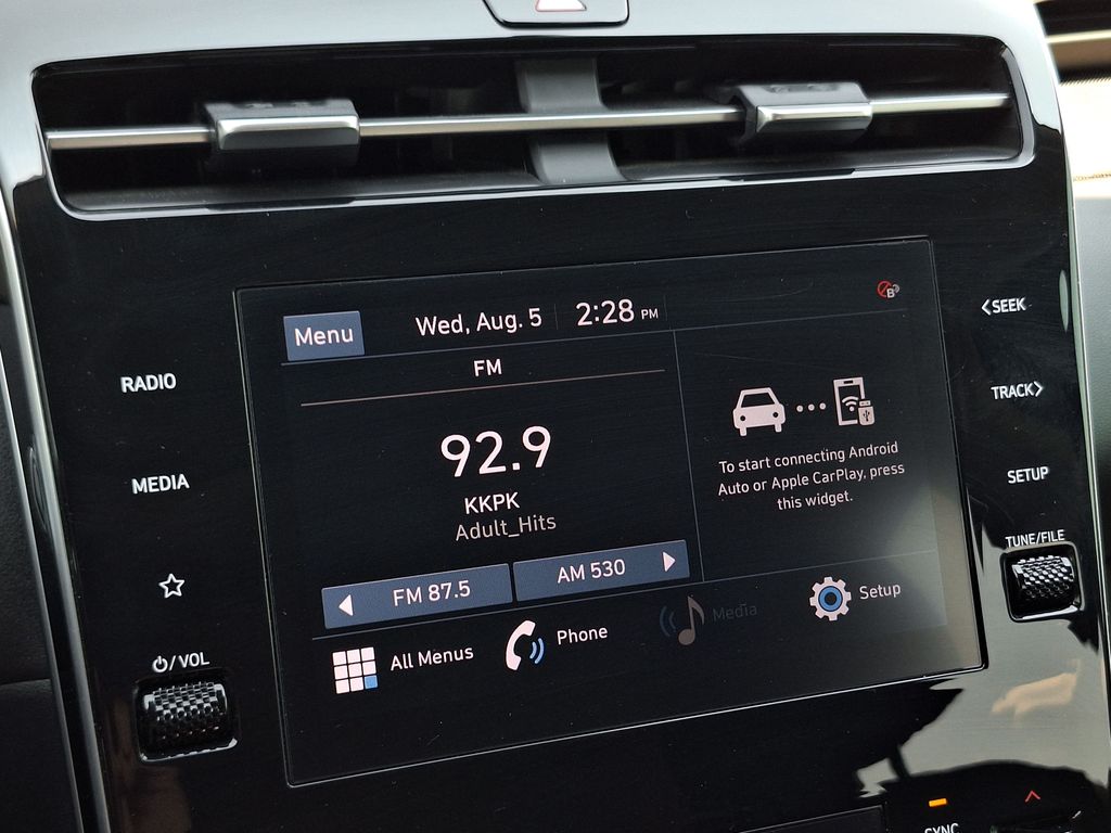 2022 Hyundai Tucson SEL - Photo 20