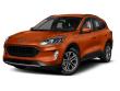 Used 2020 Ford Escape SEL SUV