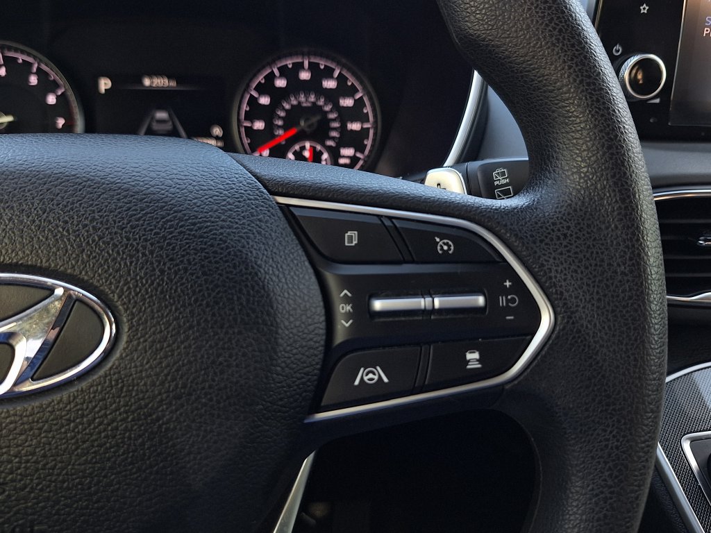 2022 Hyundai Santa Fe SEL - Photo 17