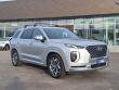 Certified 2021 Hyundai Palisade Calligraphy SUV