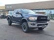Used 2021 Ram 2500 Tradesman Truck Crew Cab