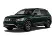 Used 2019 Volkswagen Tiguan 2.0T SUV