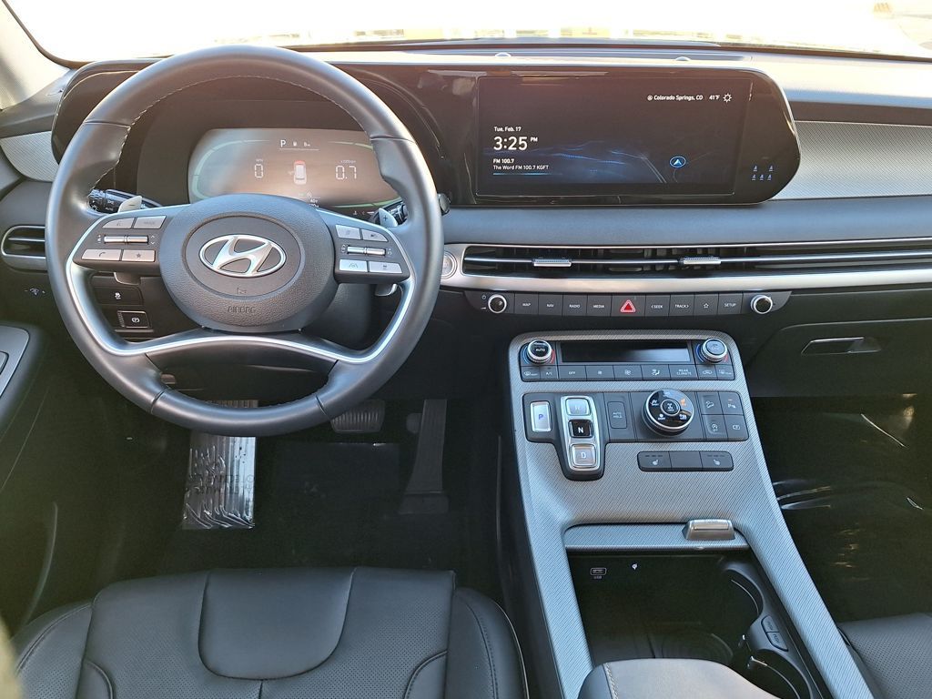 2024 Hyundai Palisade SEL - Photo 14
