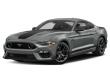 Used 2023 Ford Mustang Mach 1 Coupe