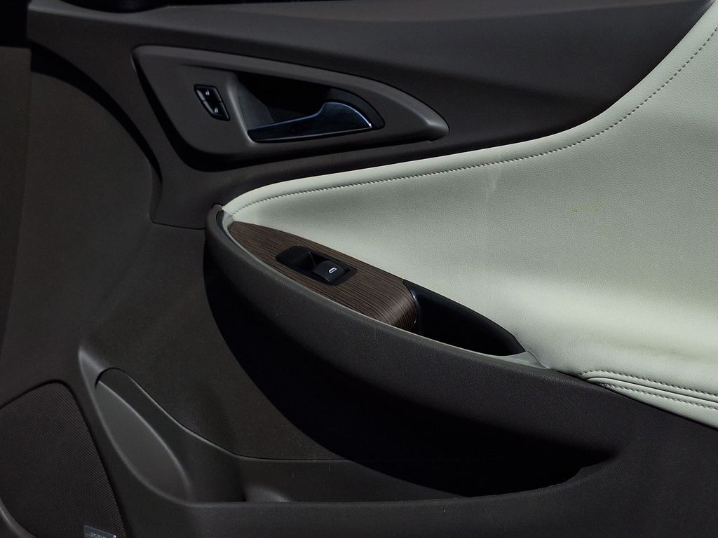 2024 Chevrolet Malibu 2LT - Photo 27