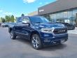 Used 2024 Ram 1500 Limited Truck Crew Cab