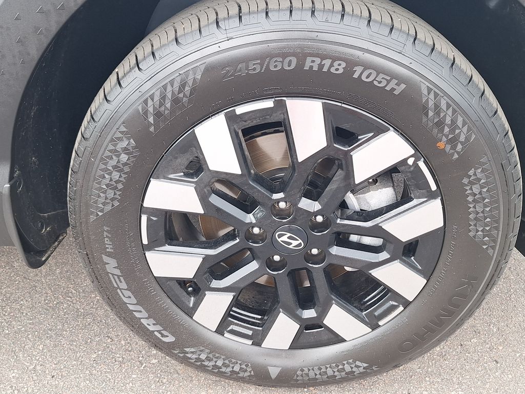 2026 Hyundai Santa Cruz SEL - Photo 29