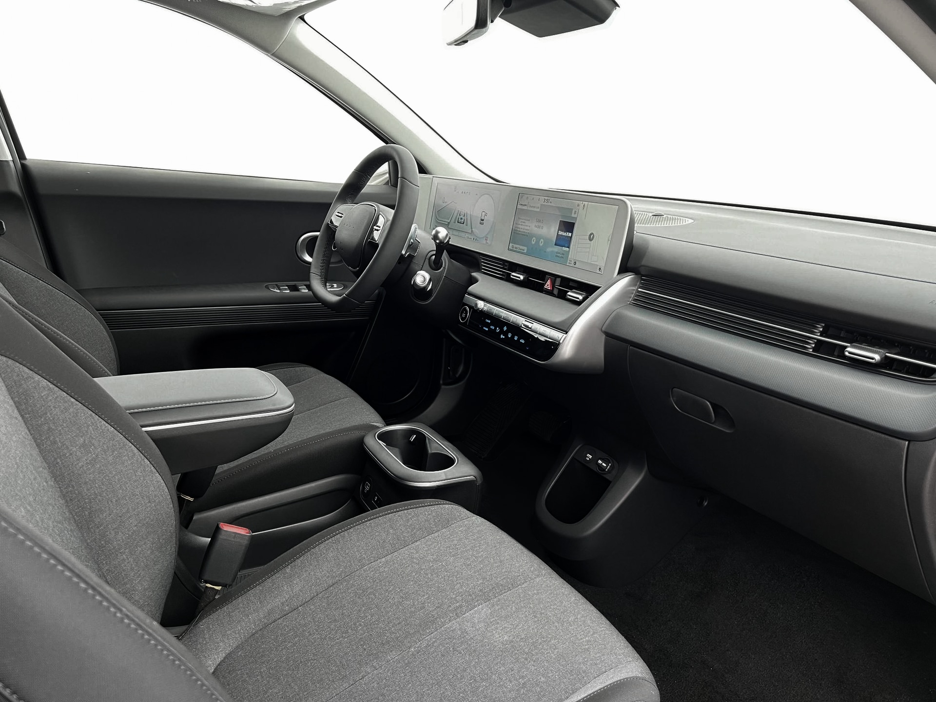 2024 Hyundai IONIQ 5 SEL - Photo 15