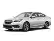 Used 2020 Subaru Legacy Premium Sedan