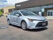 Used 2022 Toyota Corolla LE Sedan