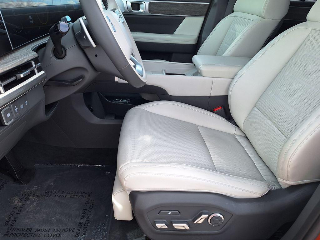 2025 Hyundai Santa Fe Calligraphy - Photo 11