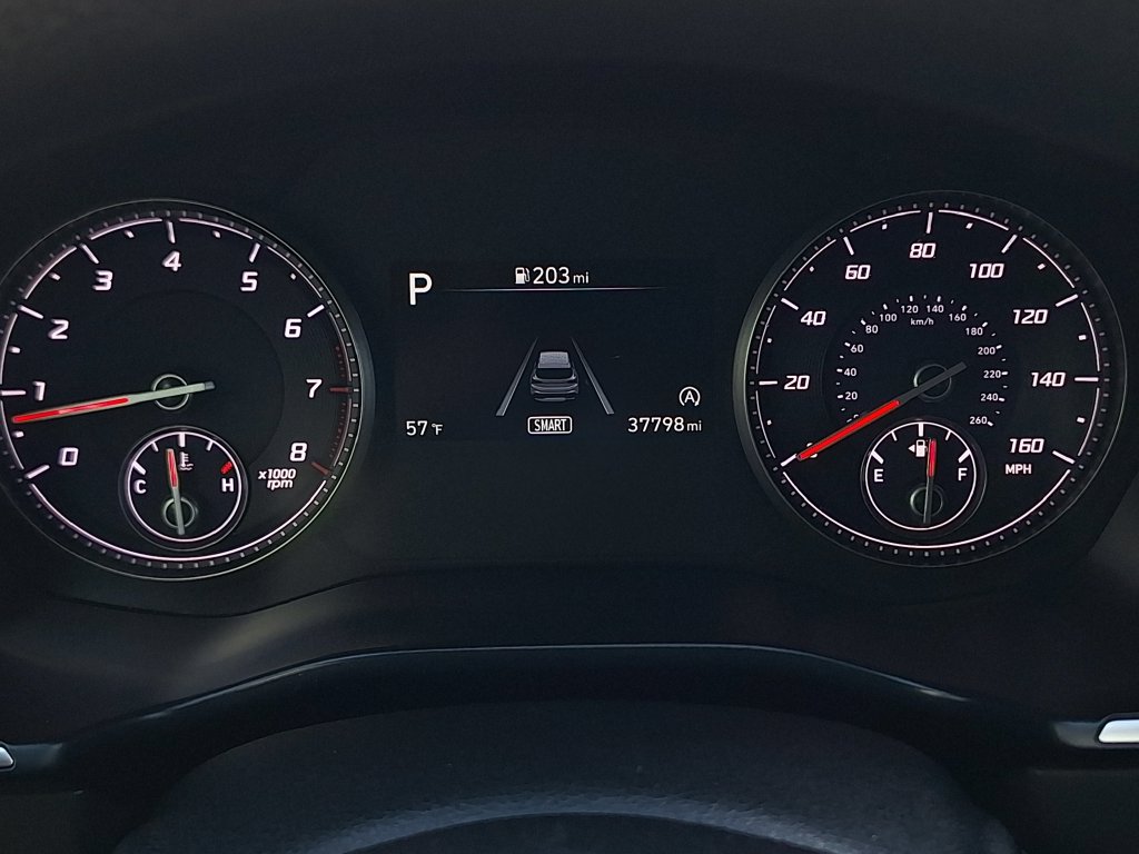 2022 Hyundai Santa Fe SEL - Photo 18