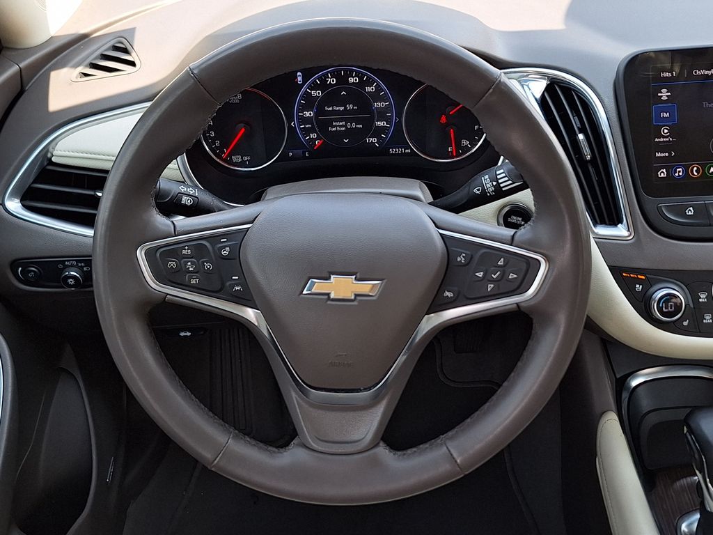 2024 Chevrolet Malibu 2LT - Photo 15