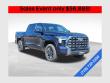 Used 2025 Toyota Tundra Platinum Truck CrewMax
