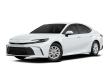 Used 2025 Toyota Camry SE Sedan