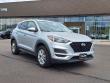 Used 2019 Hyundai Tucson SE SUV