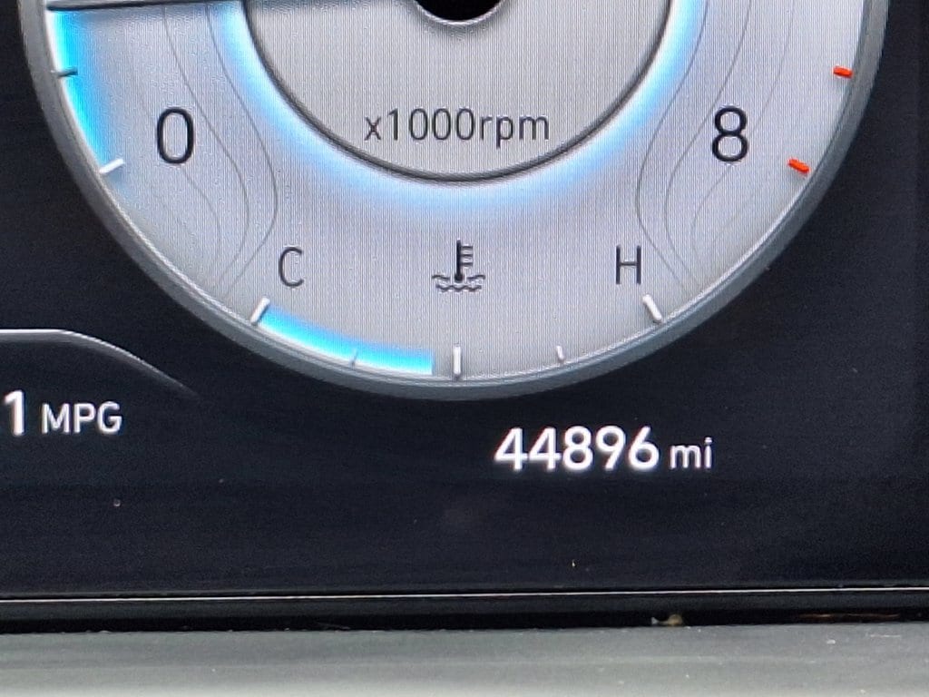 2023 Hyundai Santa Cruz Night - Photo 18