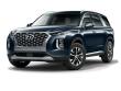 Certified 2021 Hyundai Palisade SEL SUV
