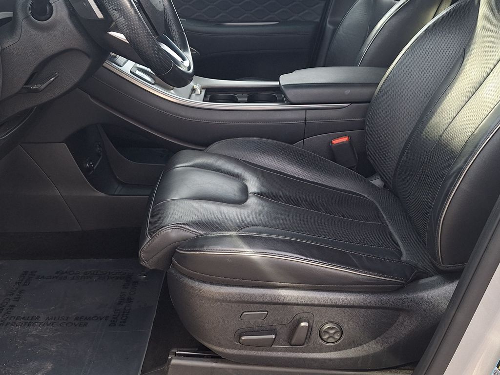 2021 Hyundai Palisade Calligraphy - Photo 11