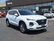 Used 2019 Hyundai Santa Fe Ultimate 2.4 SUV