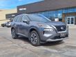 Used 2022 Nissan Rogue SV SUV