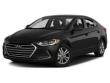 Used 2018 Hyundai Elantra  Sedan