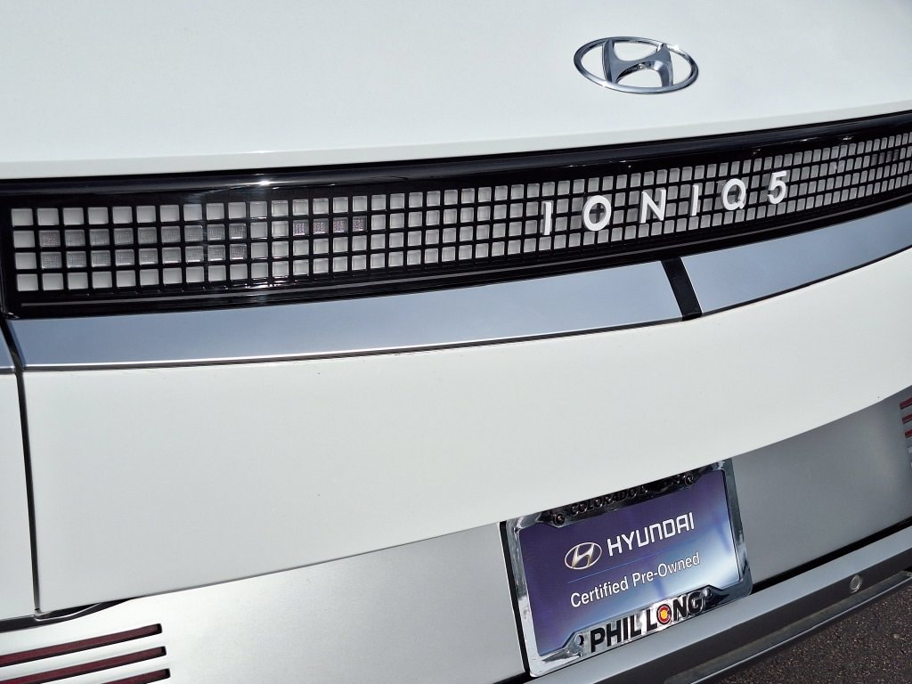 2024 Hyundai IONIQ 5 Limited - Photo 33