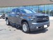 Used 2019 Chevrolet Silverado 1500 RST Truck Crew Cab