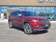 Used 2021 Jeep Grand Cherokee Limited SUV