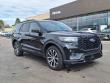 Used 2025 Ford Explorer ST-Line SUV