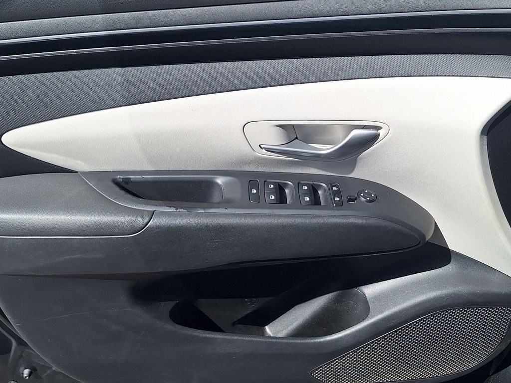 2022 Hyundai Tucson SEL - Photo 9