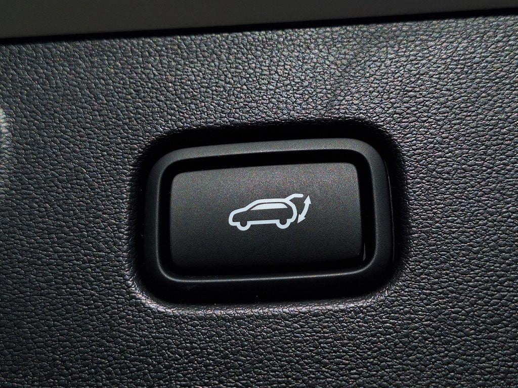 2025 Hyundai Tucson Limited - Photo 29
