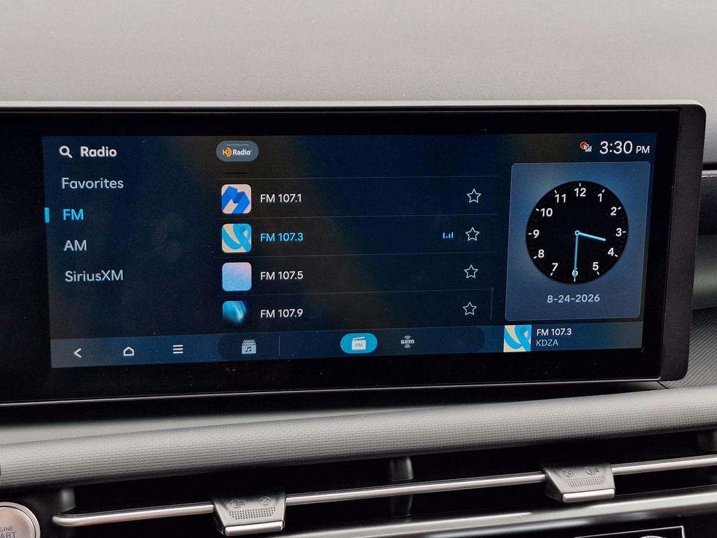 2026 Hyundai Santa Cruz SEL - Photo 19