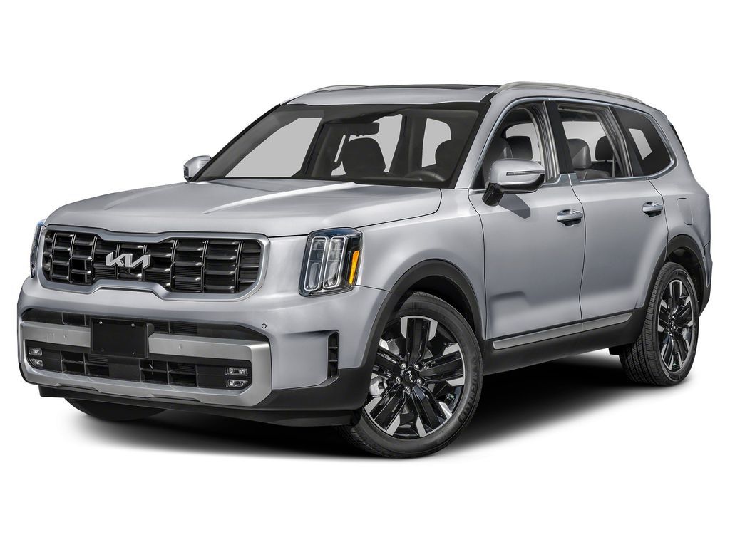 2024 Kia Telluride SX Prestige's photo