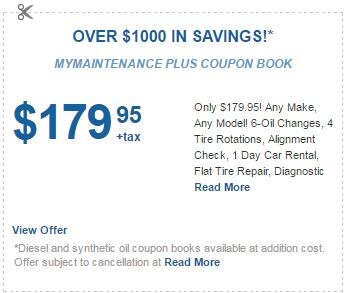 Hyundai coupons 2024 for oil change