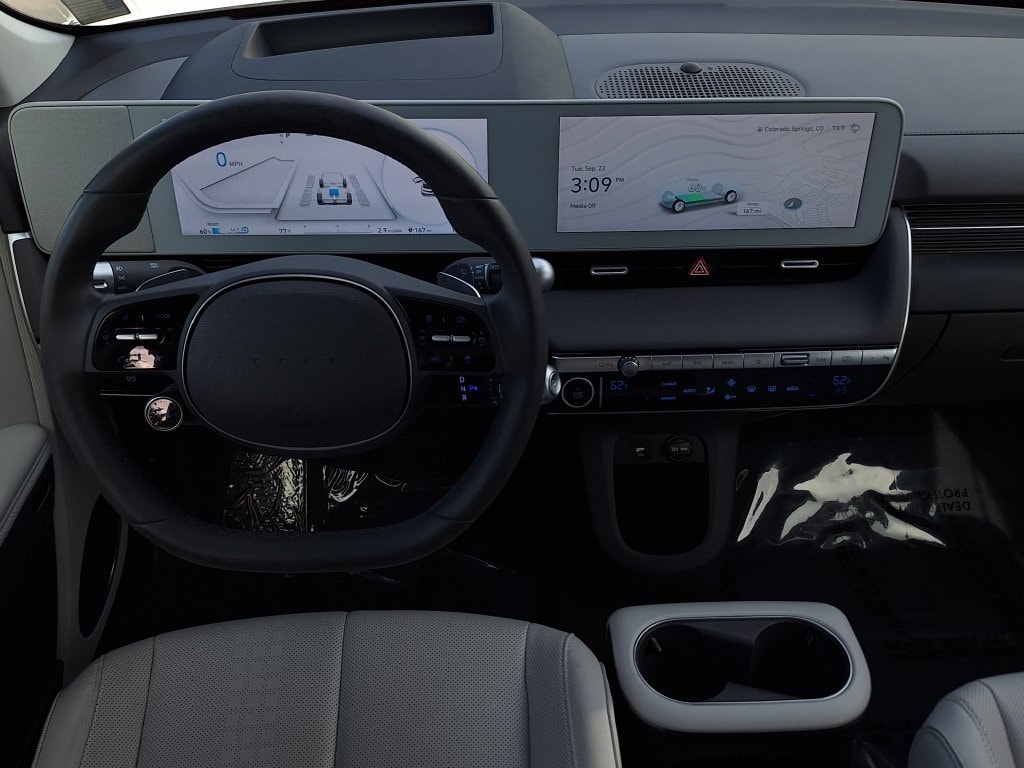 2024 Hyundai IONIQ 5 Limited - Photo 14