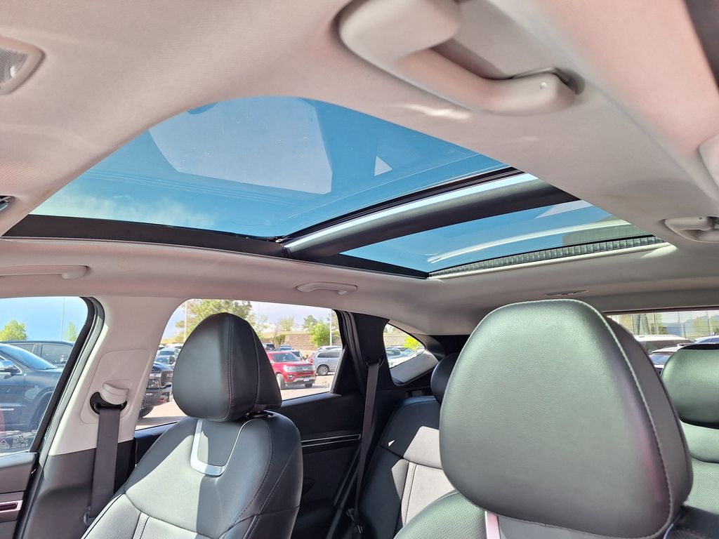 2023 Hyundai Tucson Limited - Photo 24