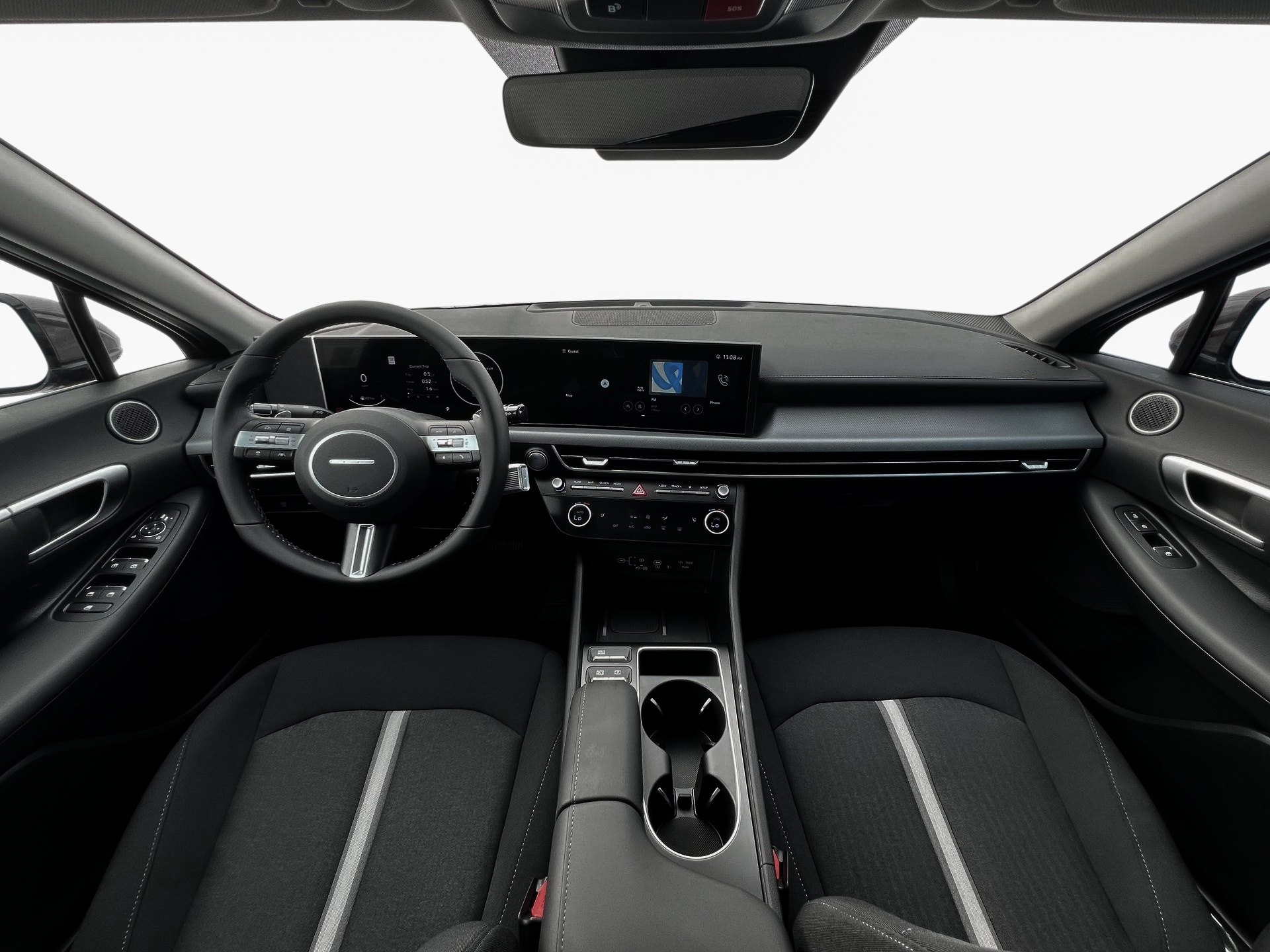 2025 Hyundai Sonata SEL - Photo 13